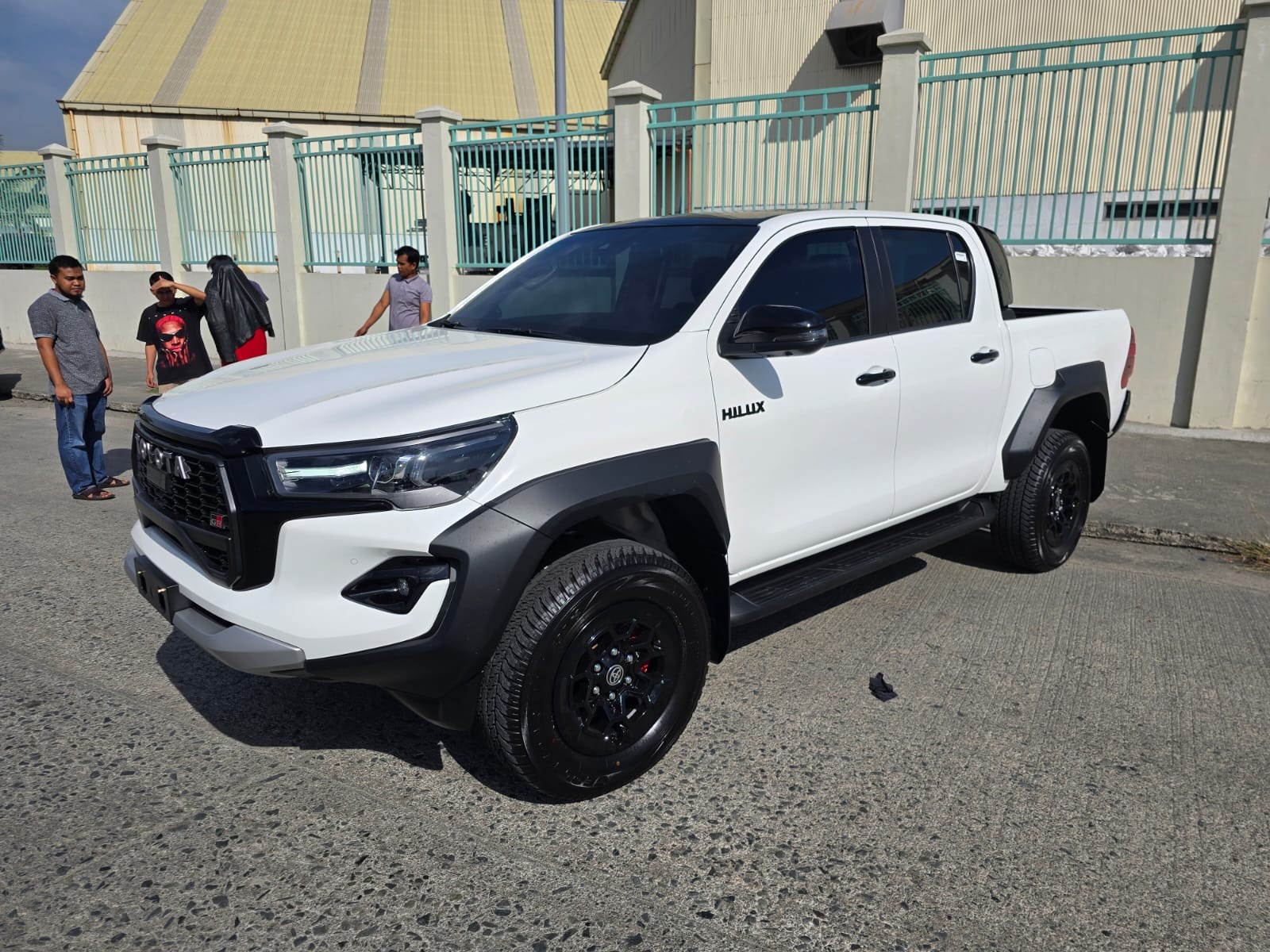 TOYOTA 
                                                            for Sale for Sale