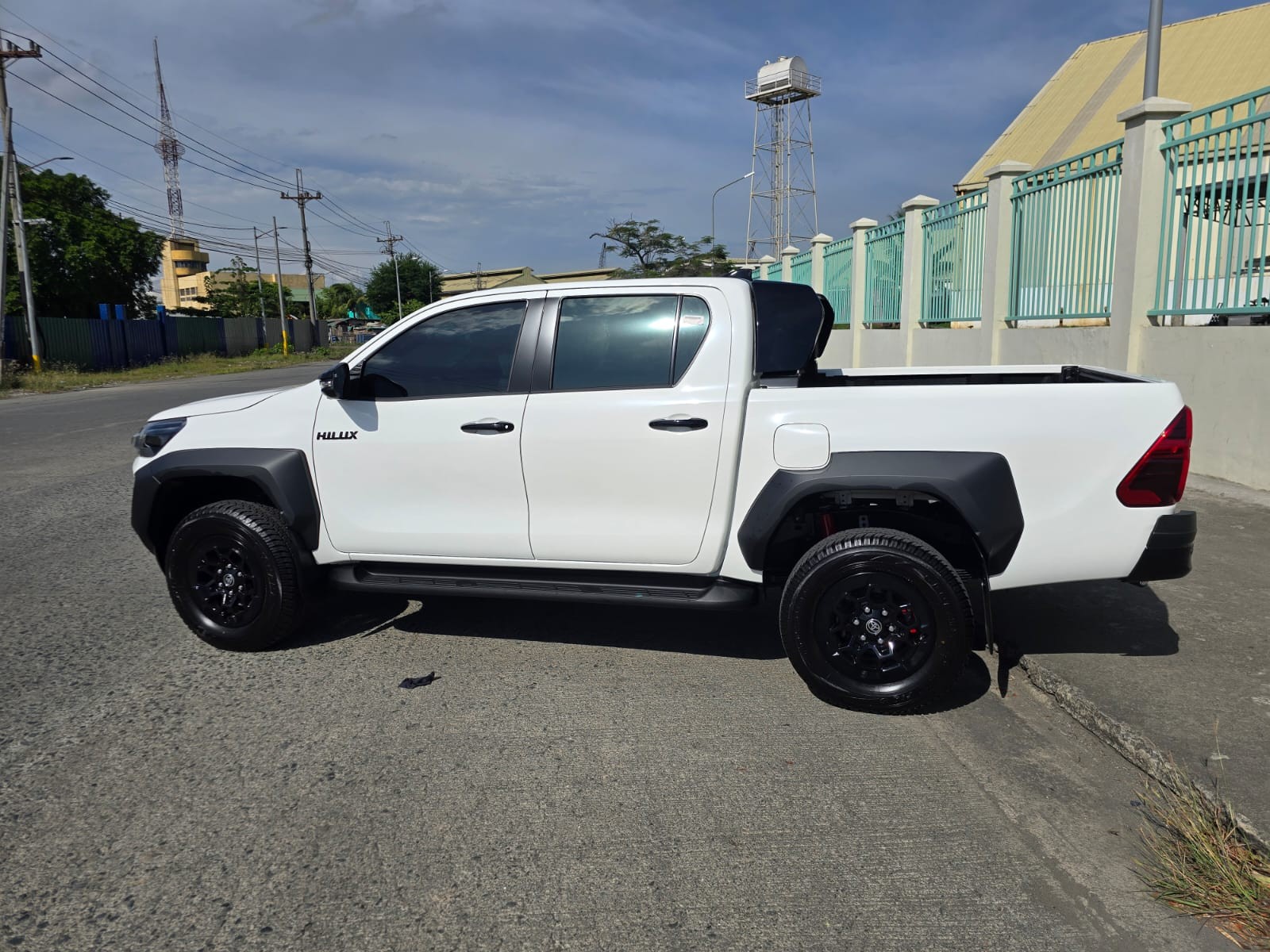 Used 1
                    TOYOTA
                     for Sale Image