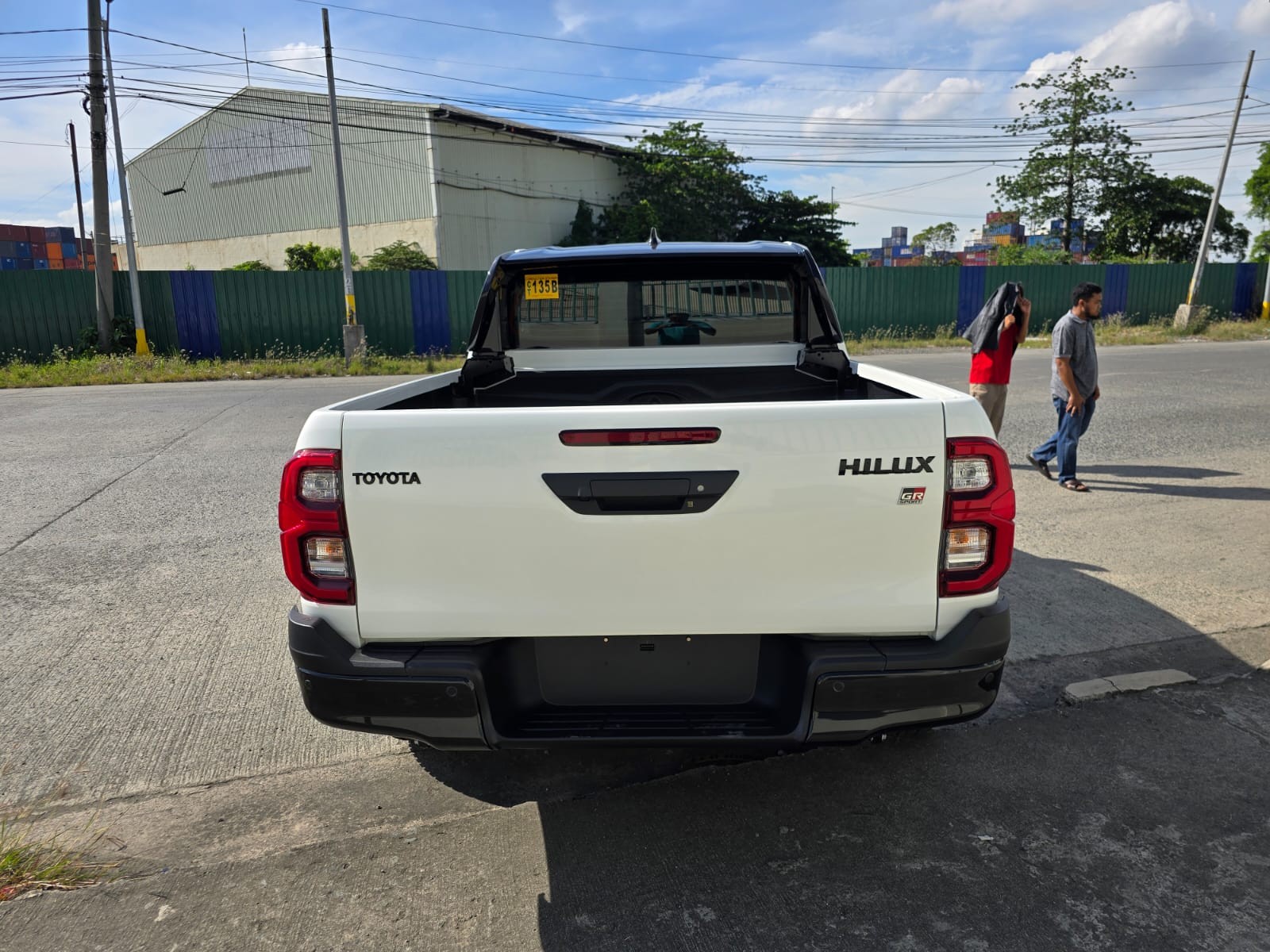 Used 1
                    TOYOTA
                     for Sale Image