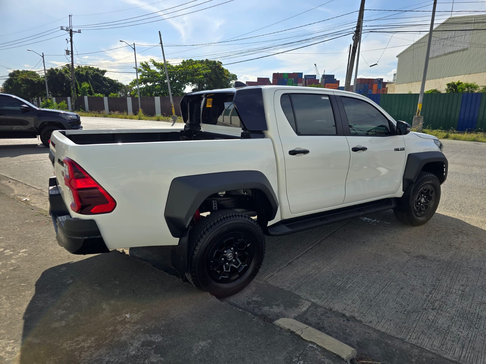 Used 1
                    TOYOTA
                     for Sale Image