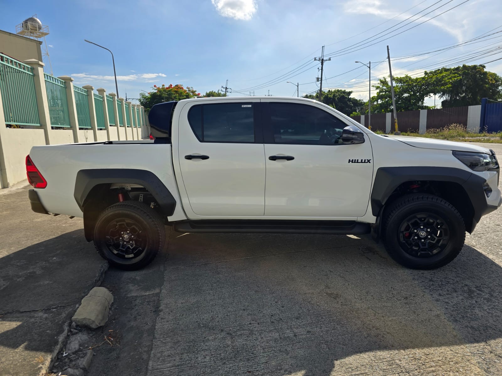 Used 1
                    TOYOTA
                     for Sale Image