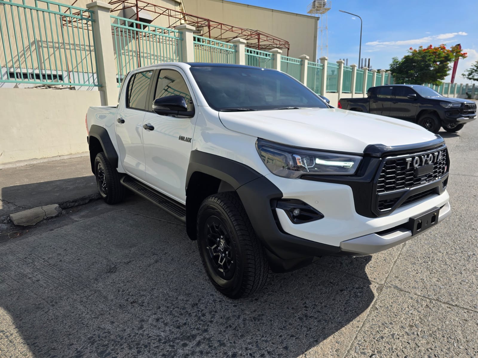 Used 1
                    TOYOTA
                     for Sale Image