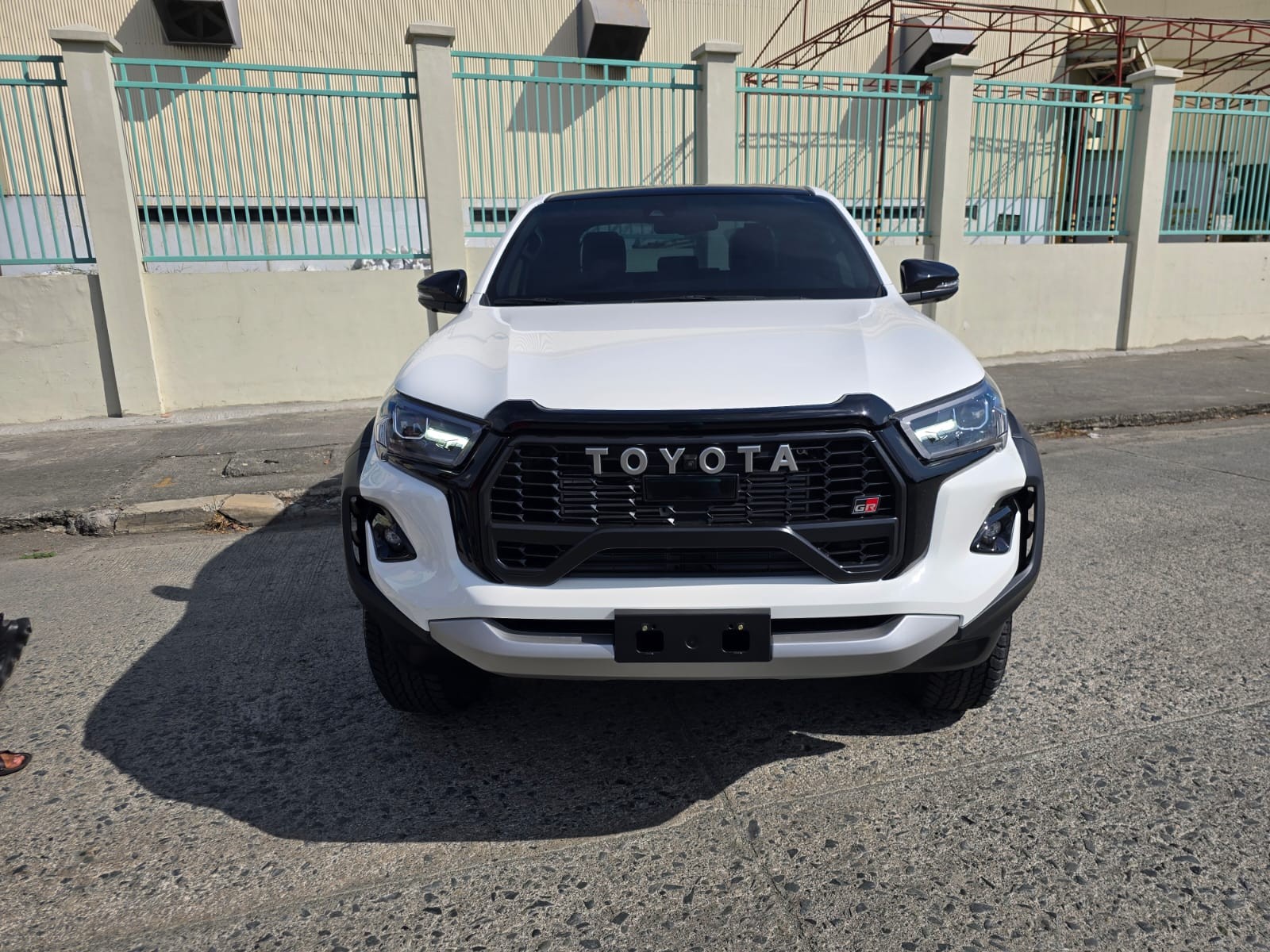 Used 1
                    TOYOTA
                     for Sale Image