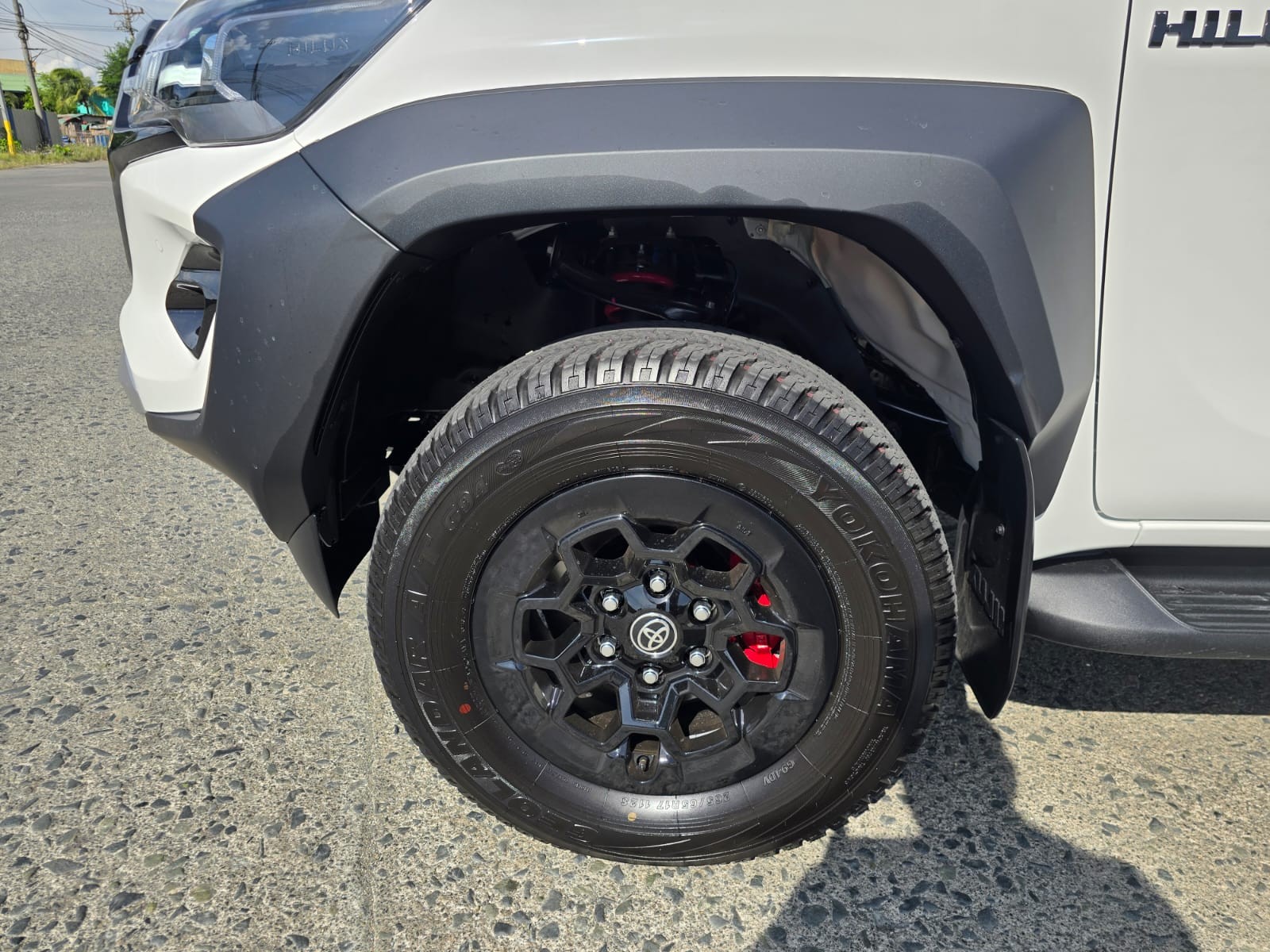 Used 1
                    TOYOTA
                     for Sale Image