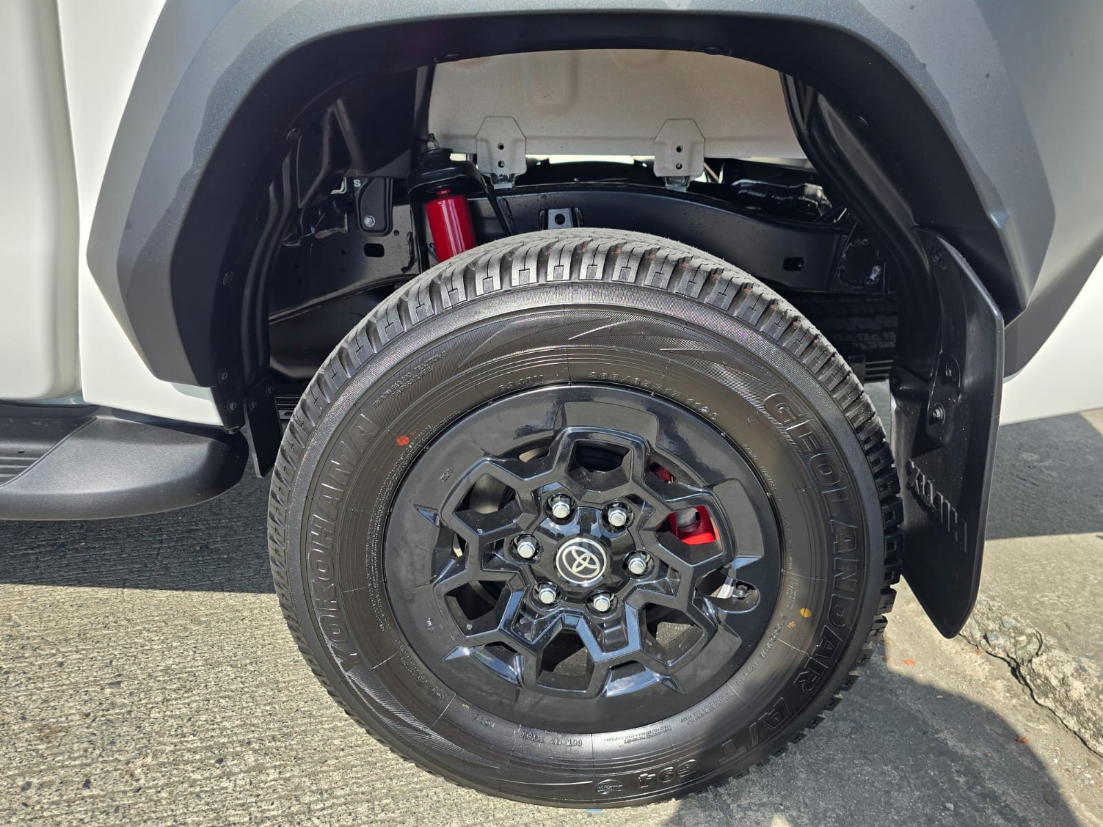 Used 1
                    TOYOTA
                     for Sale Image