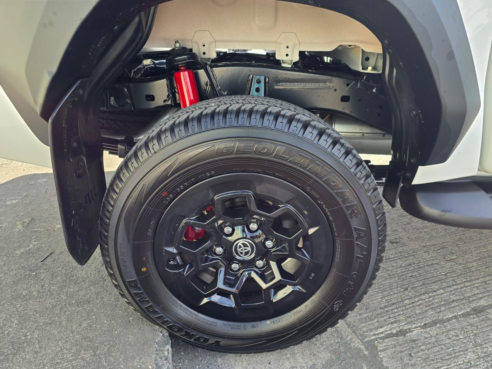 Used 1
                    TOYOTA
                     for Sale Image