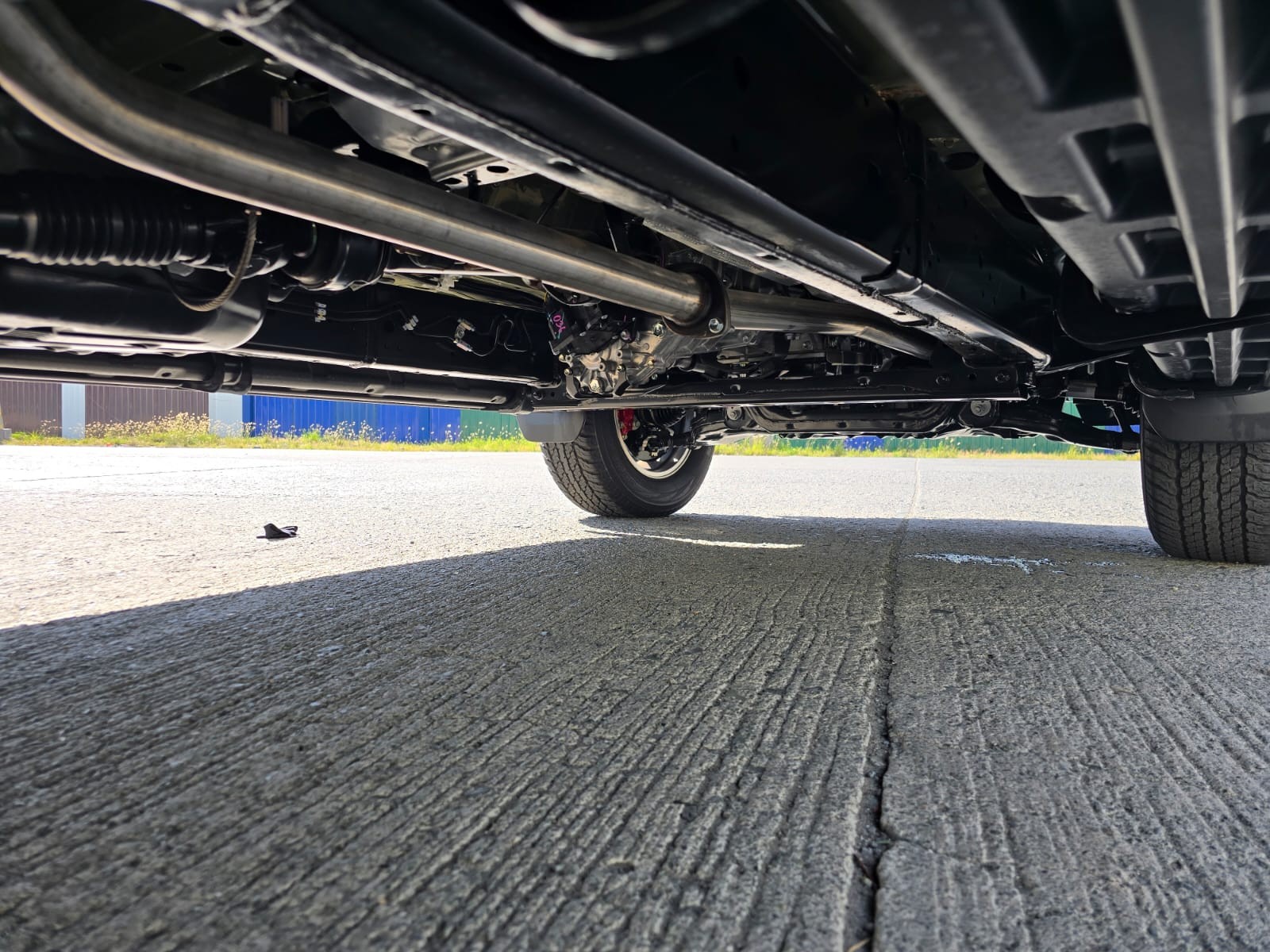 Used 1
                    TOYOTA
                     for Sale Image