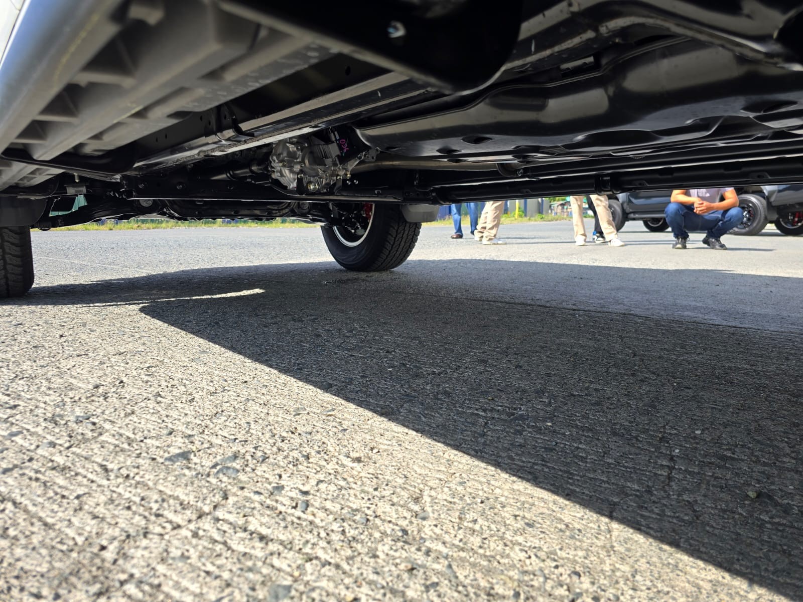 Used 1
                    TOYOTA
                     for Sale Image