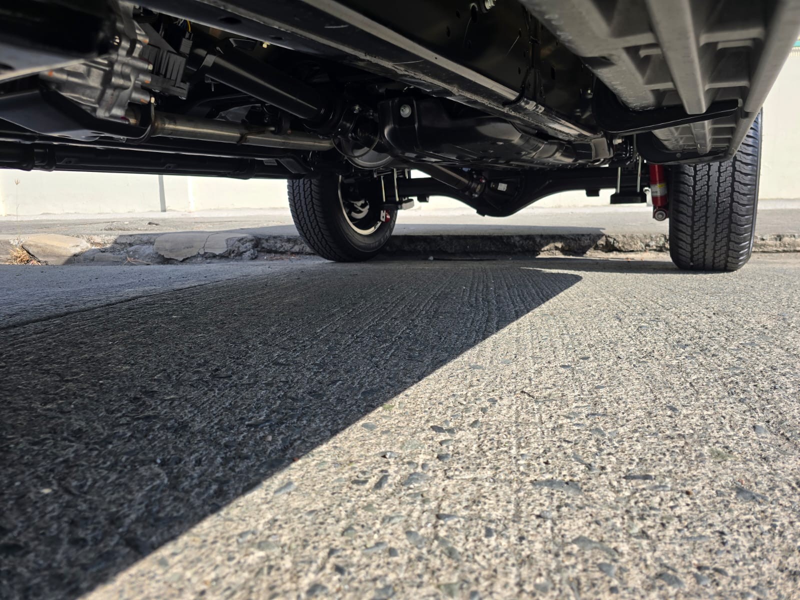 Used 1
                    TOYOTA
                     for Sale Image