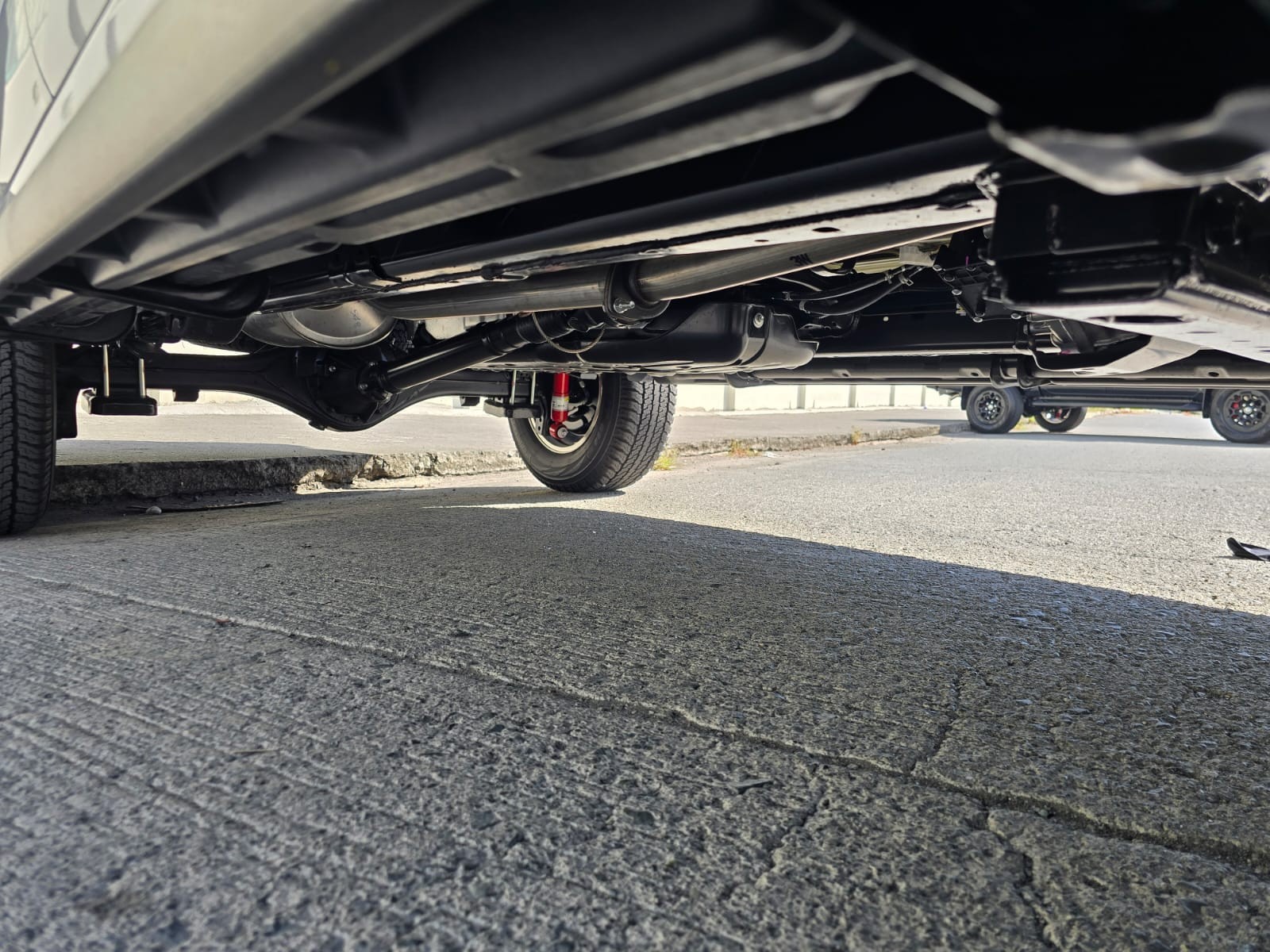 Used 1
                    TOYOTA
                     for Sale Image