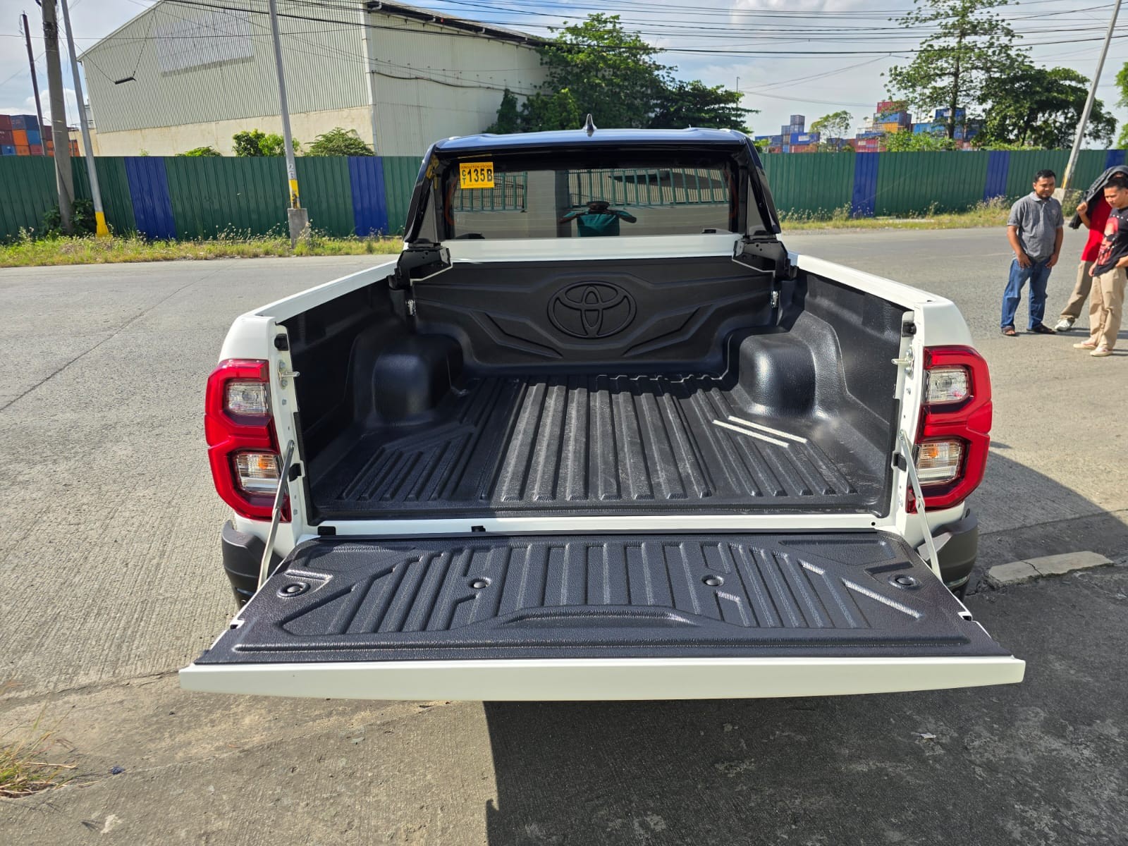 Used 1
                    TOYOTA
                     for Sale Image