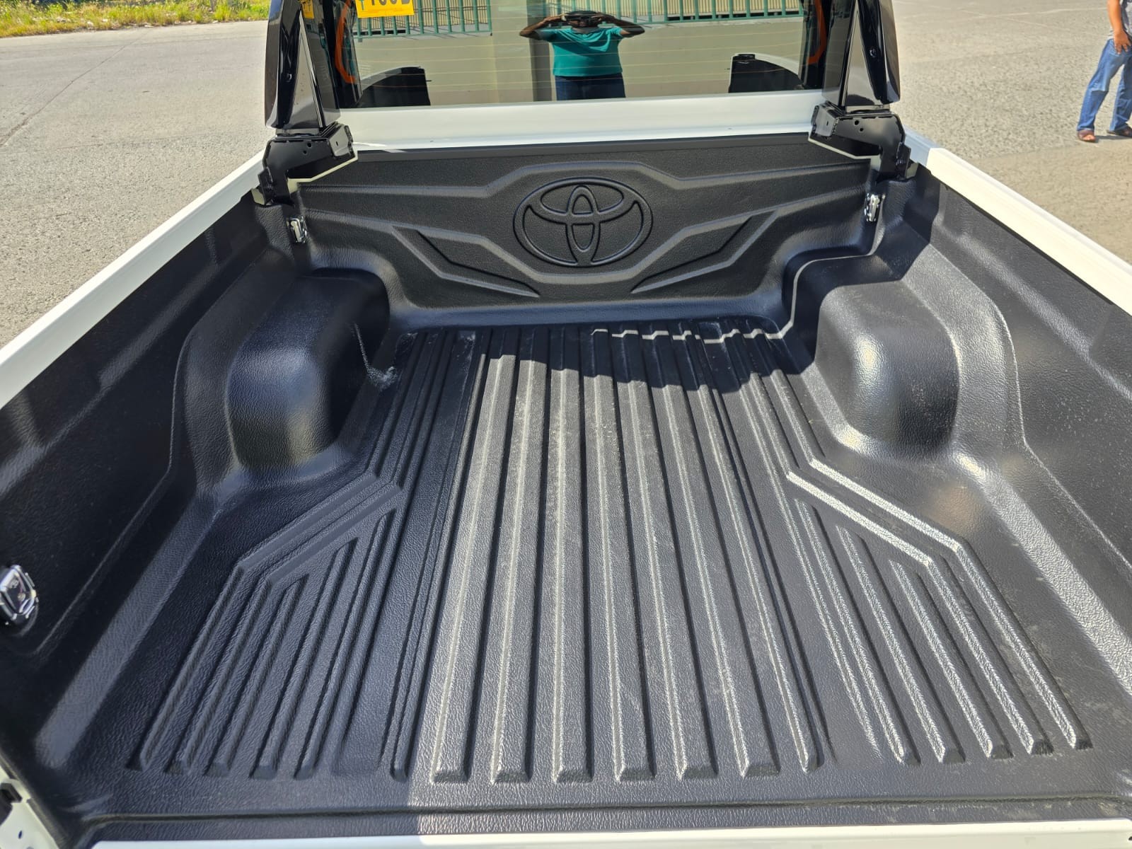 Used 1
                    TOYOTA
                     for Sale Image