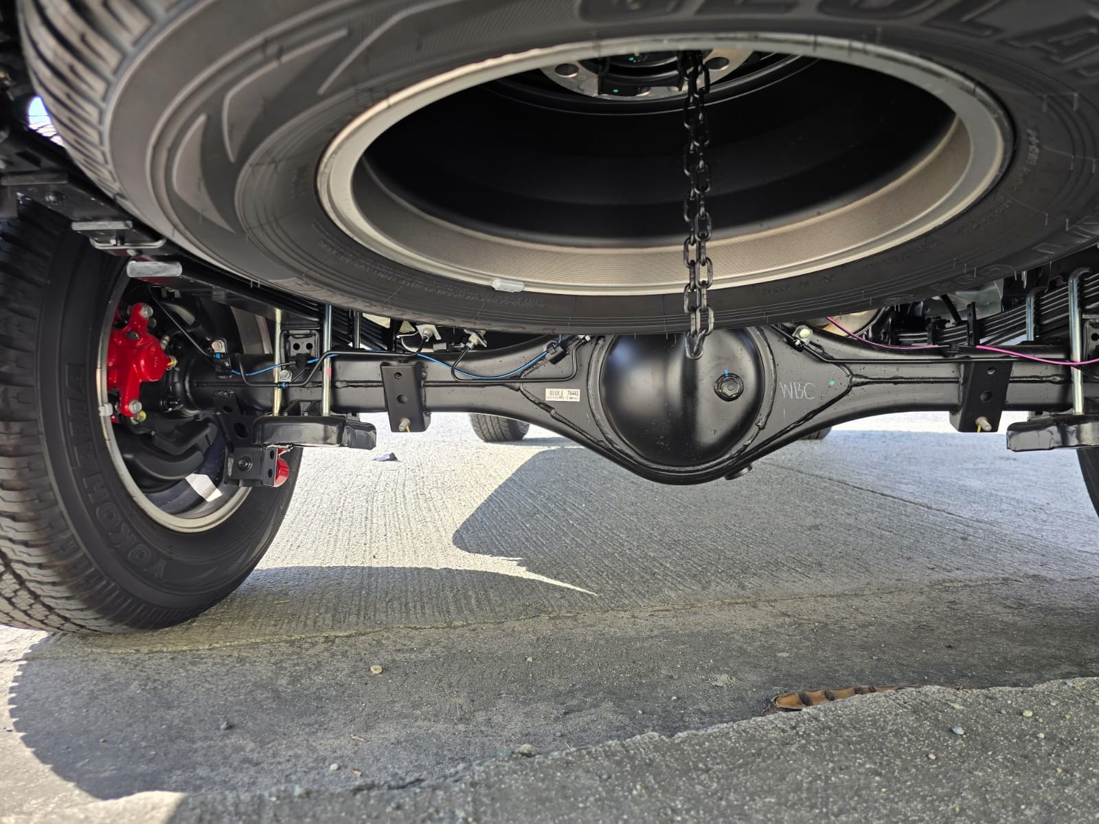 Used 1
                    TOYOTA
                     for Sale Image