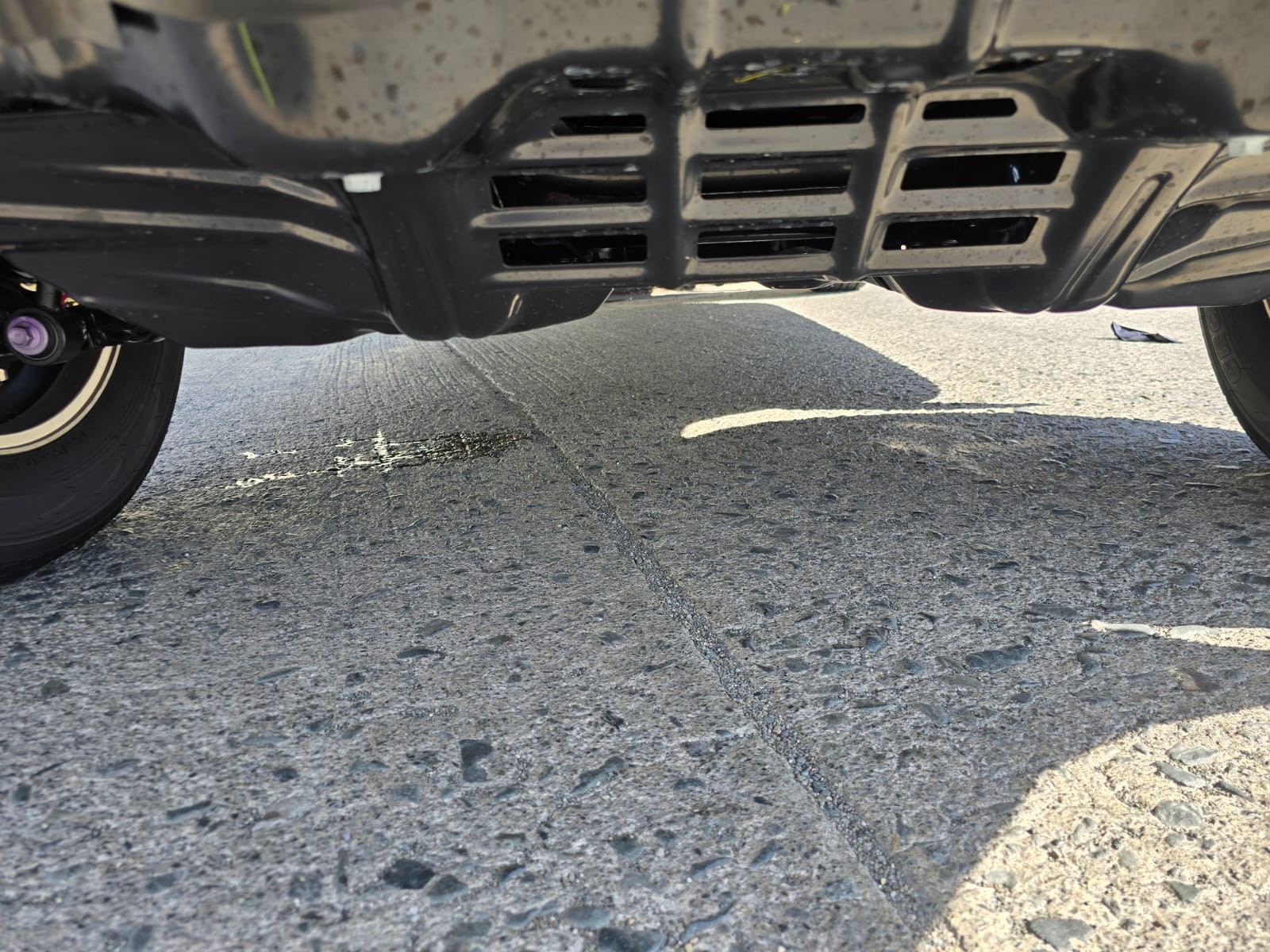 Used 1
                    TOYOTA
                     for Sale Image