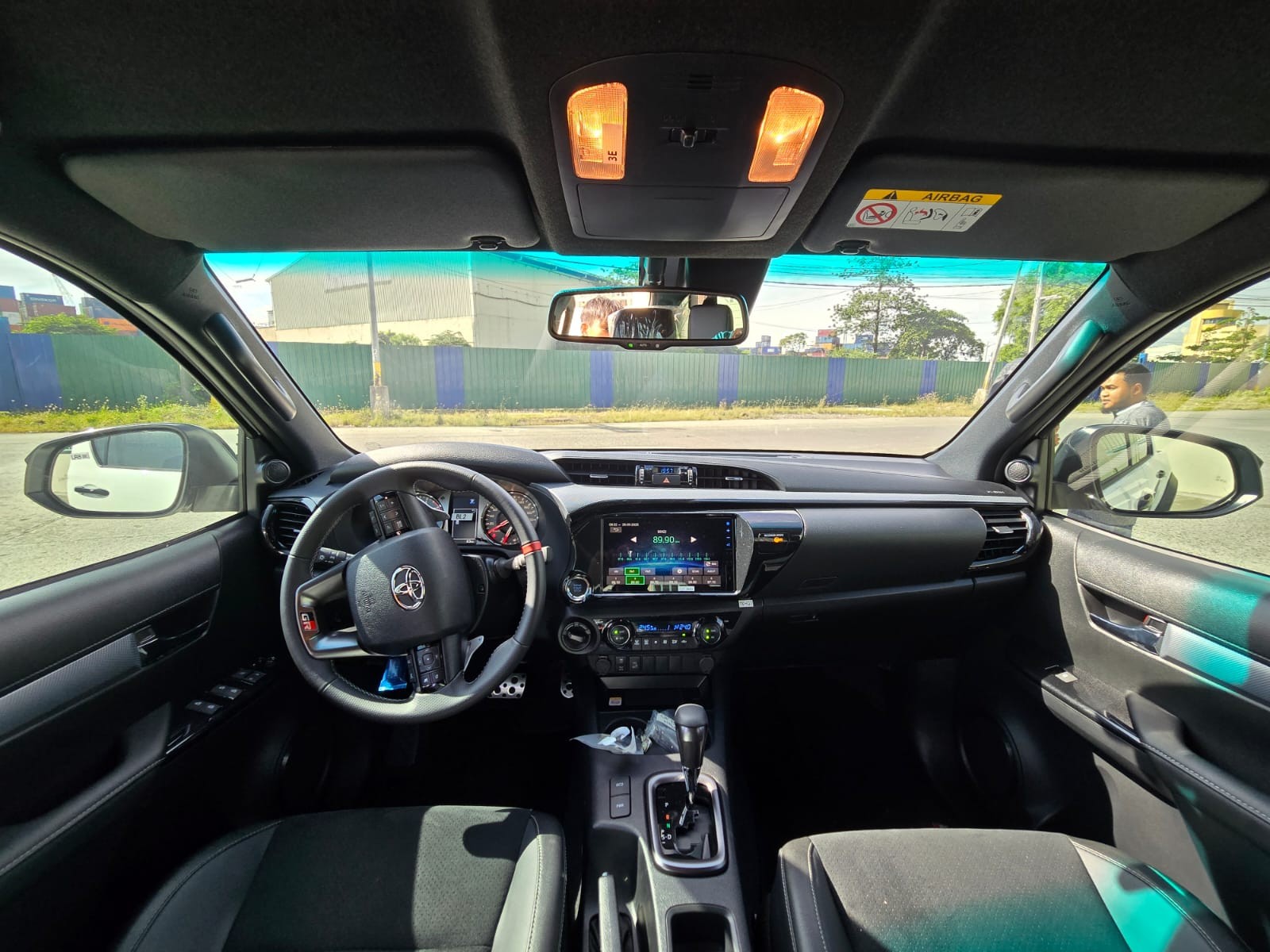 Used 1
                    TOYOTA
                     for Sale Image