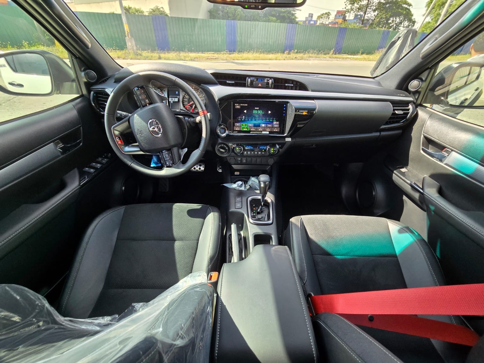 Used 1
                    TOYOTA
                     for Sale Image