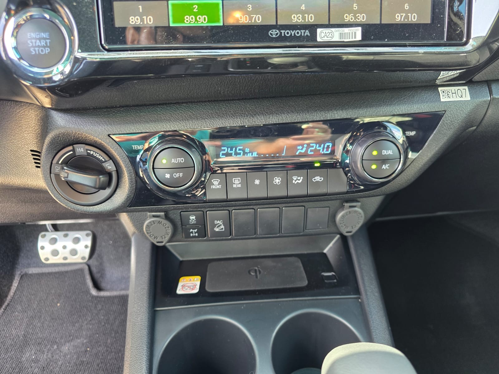 Used 1
                    TOYOTA
                     for Sale Image