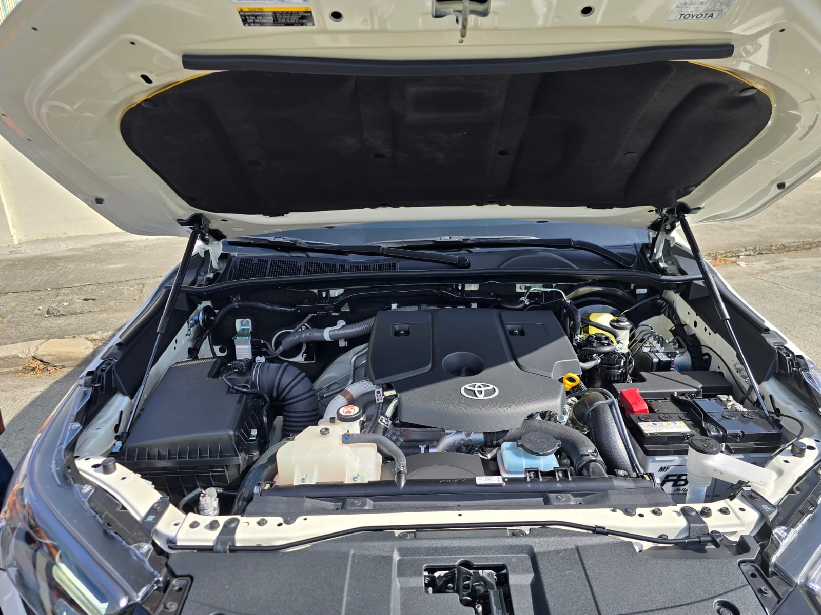 Used 1
                    TOYOTA
                     for Sale Image