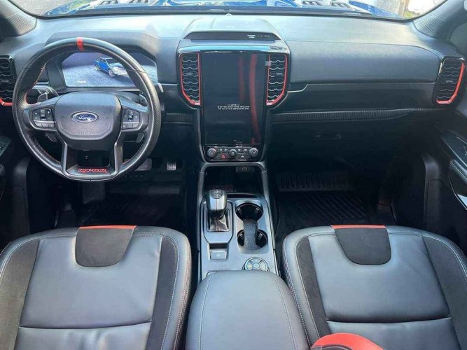 Used 1
                    FORD
                     for Sale Image