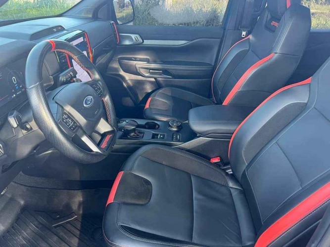 Used 1
                    FORD
                     for Sale Image