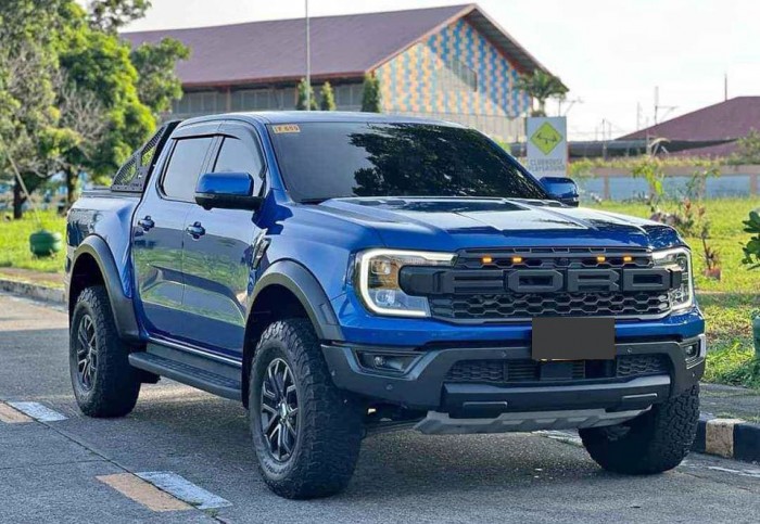 Used 1
                    FORD
                     for Sale Image