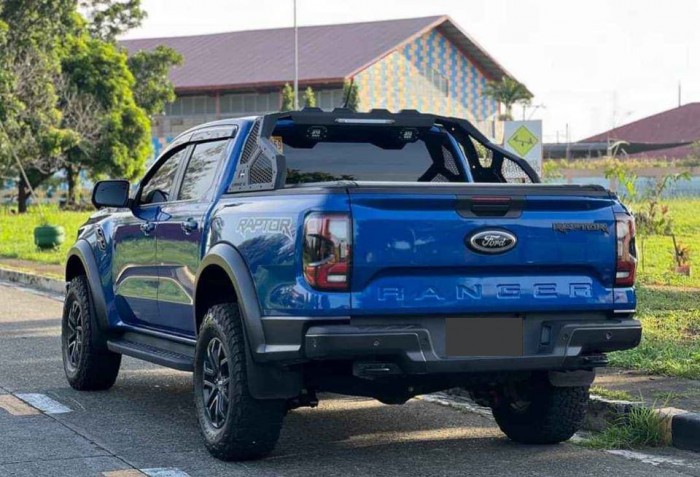 Used 1
                    FORD
                     for Sale Image