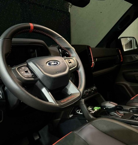 Used 1
                    FORD
                     for Sale Image