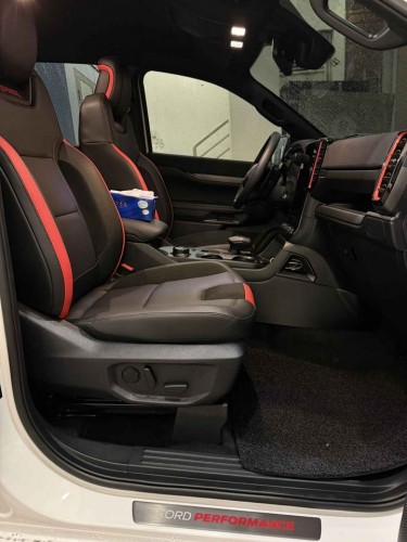 Used 1
                    FORD
                     for Sale Image