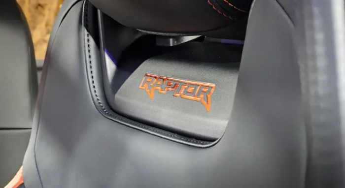 Used 1
                    FORD
                     for Sale Image