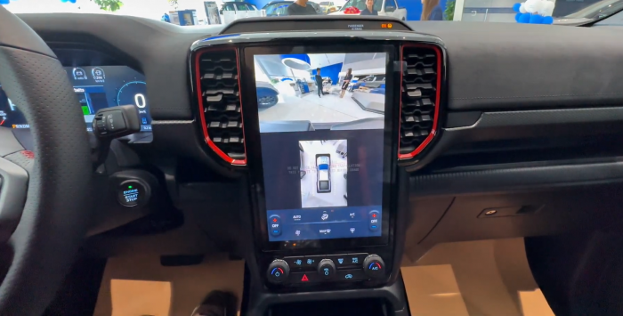 Used 1
                    FORD
                     for Sale Image