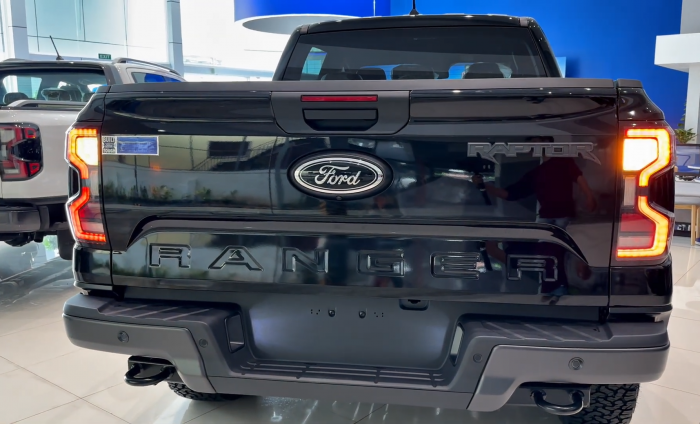 Used 1
                    FORD
                     for Sale Image