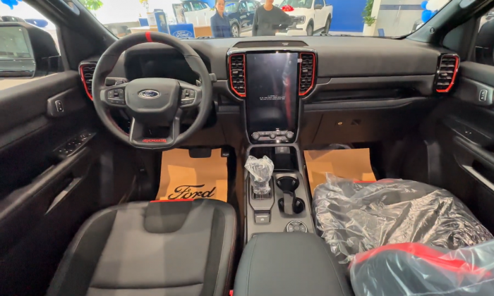 Used 1
                    FORD
                     for Sale Image