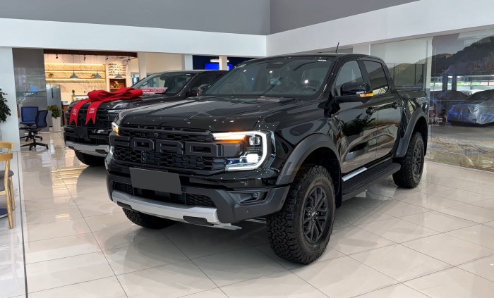 Used 1
                    FORD
                     for Sale Image