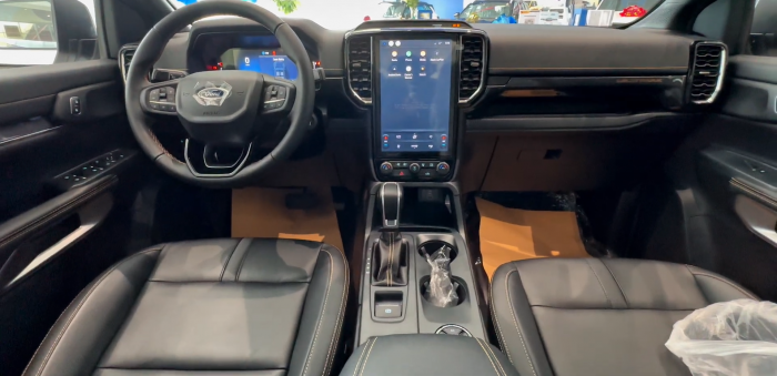 Used 6
                    FORD
                     for Sale Image