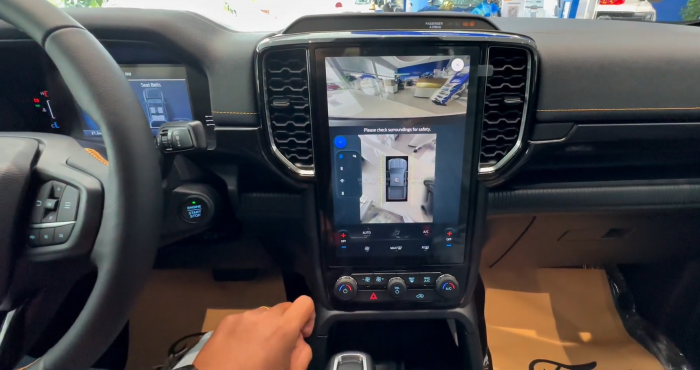 Used 6
                    FORD
                     for Sale Image