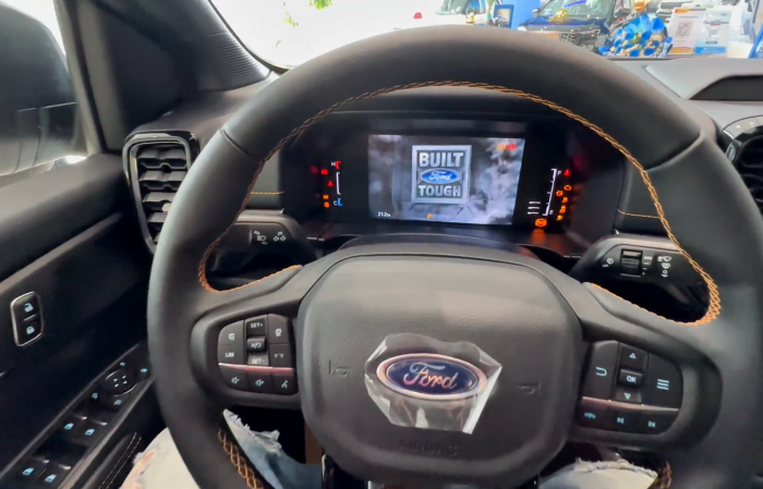 Used 6
                    FORD
                     for Sale Image