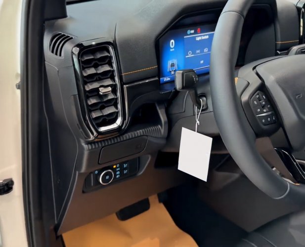 Used 6
                    FORD
                     for Sale Image