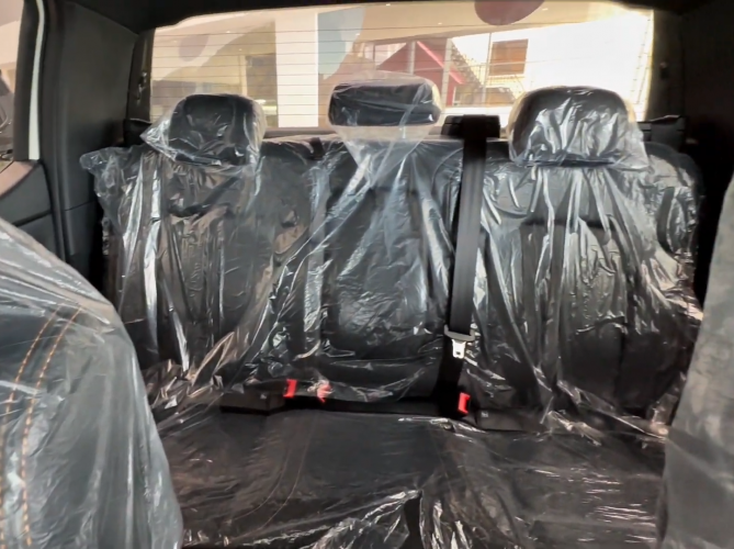 Used 6
                    FORD
                     for Sale Image