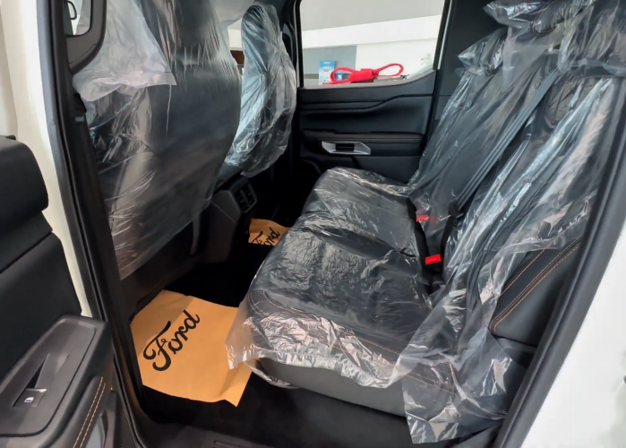 Used 6
                    FORD
                     for Sale Image