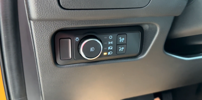 Used 1
                    FORD
                     for Sale Image