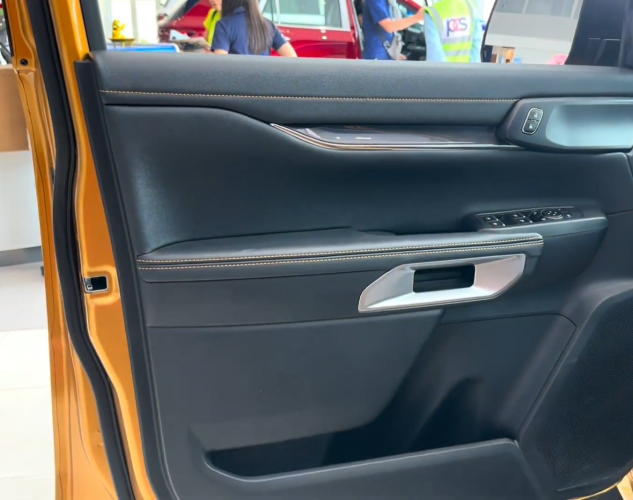 Used 1
                    FORD
                     for Sale Image