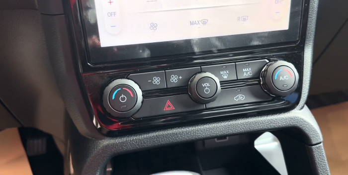 Used 1
                    FORD
                     for Sale Image