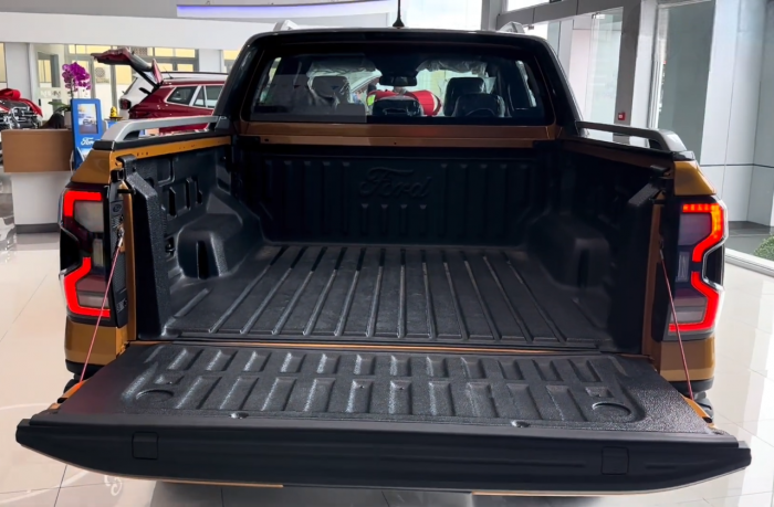 Used 1
                    FORD
                     for Sale Image