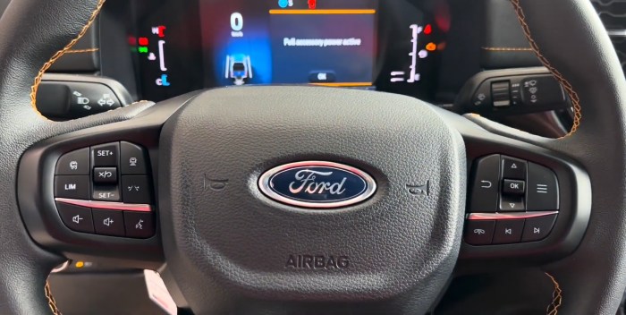 Used 1
                    FORD
                     for Sale Image