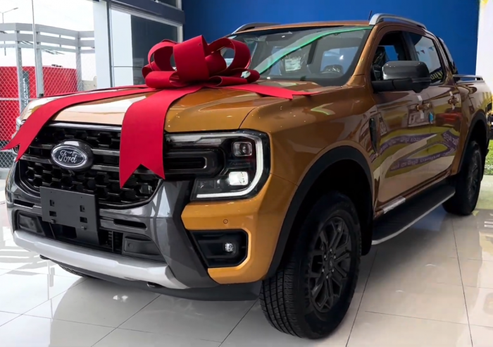 Used 1
                    FORD
                     for Sale Image