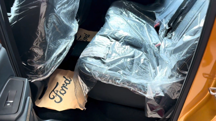 Used 1
                    FORD
                     for Sale Image