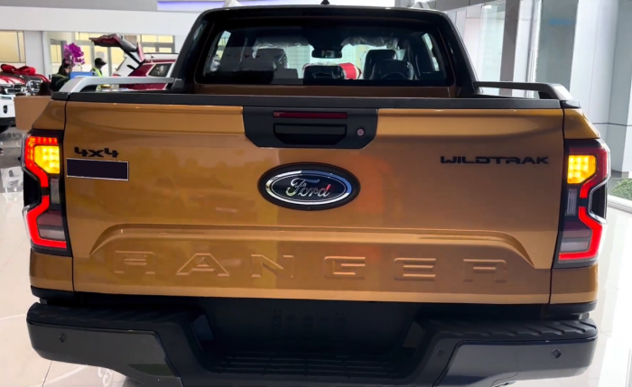 Used 1
                    FORD
                     for Sale Image