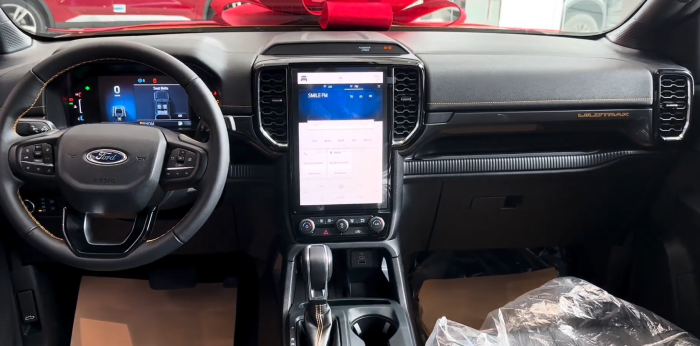 Used 1
                    FORD
                     for Sale Image