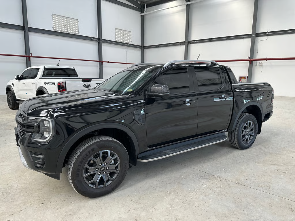 Used 4
                    FORD
                     for Sale Image