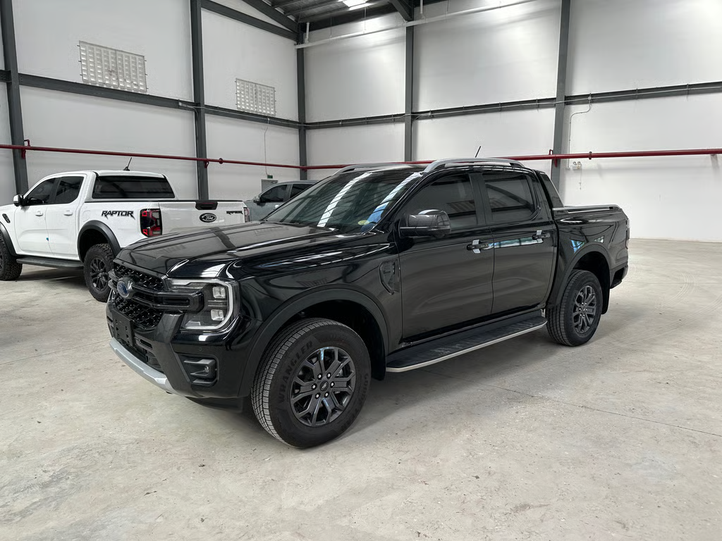 Used 4
                    FORD
                     for Sale Image